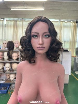 Follar Con Muñecas Sexuales Asequibles Que Aman El Sexo Duro