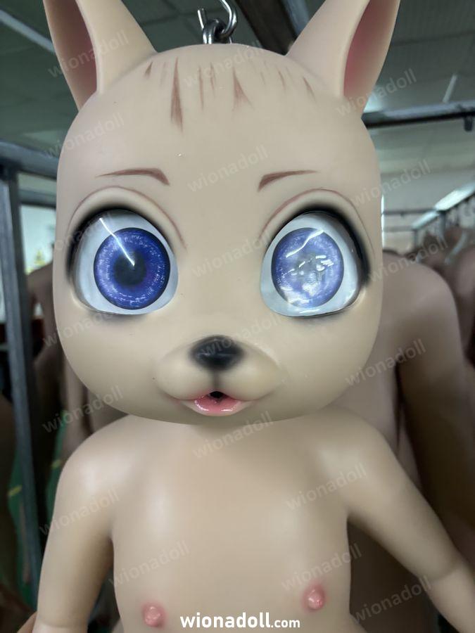 Follarme Con Muñecas Sexuales Asequibles