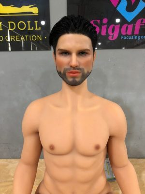 Adultas De La Vida Real ¿son Las Muñecas Sexuales Raras?