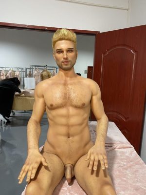 Todo El Tamaño Gif Sexual De La Muñeca Ashley Comparar