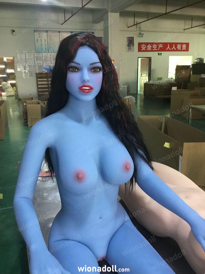 ¿cómo Se Limpia Una Muñeca Sexual Bbw