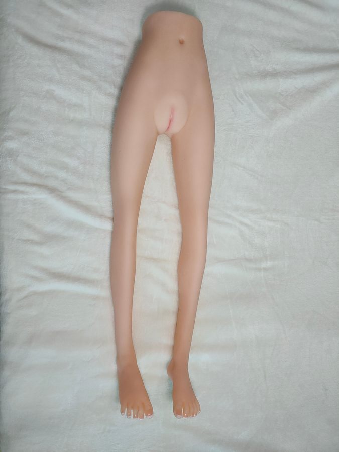 Empresa De Vídeos Hd De Muñecas Sexuales Ultrarrealistas