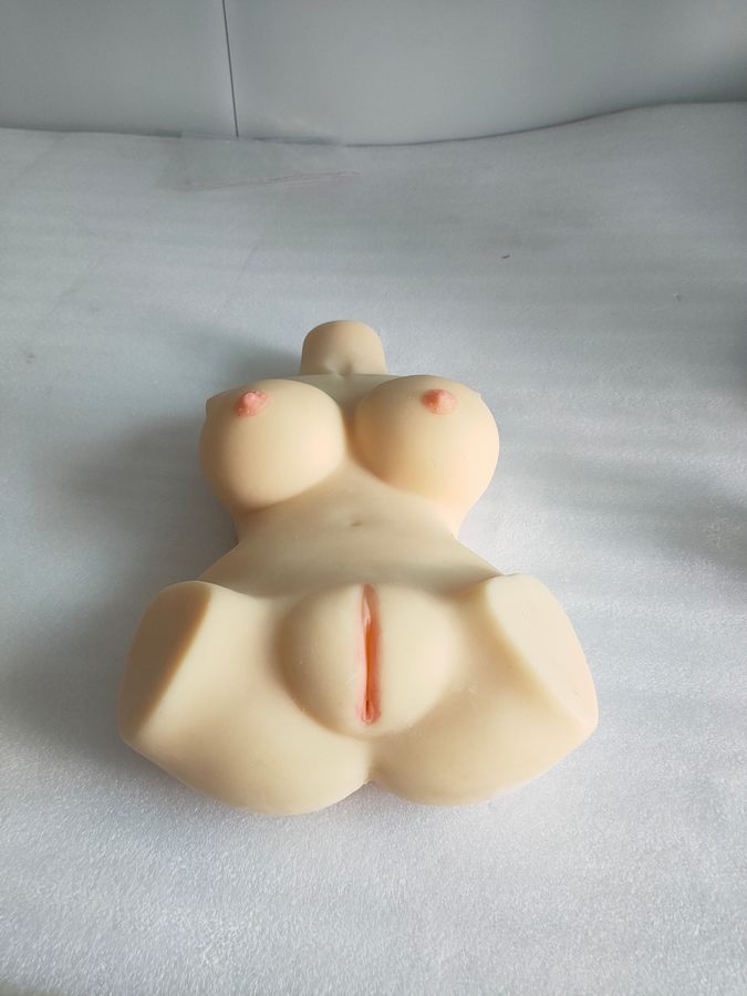 Fábrica De Muñecas Sexuales Ultrarrealistas Urway