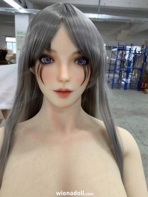 Sasha Rose Es Una Muñeca Sexual VS Dolls