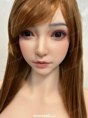 Muñeca Sexual Futa Personalizada Ms Diamond Consolador
