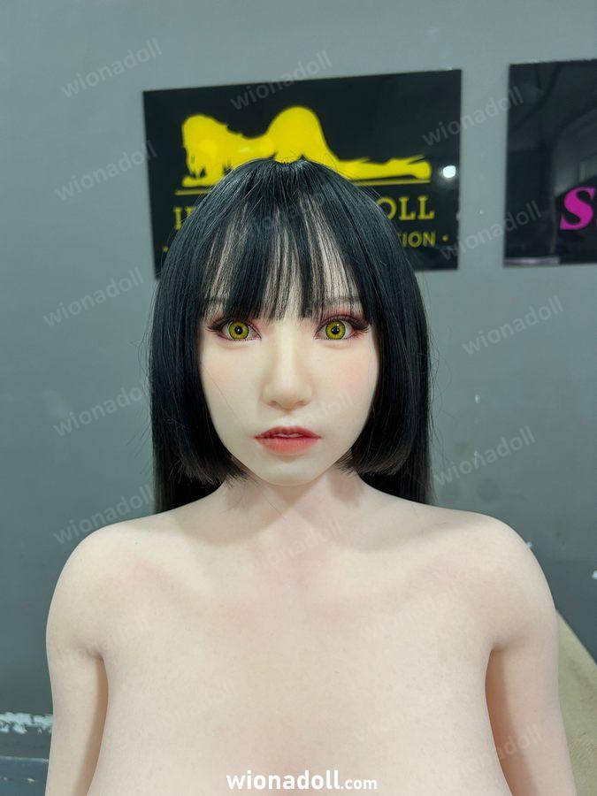 Pareja Follando Con Muñeca Sexual China Porno