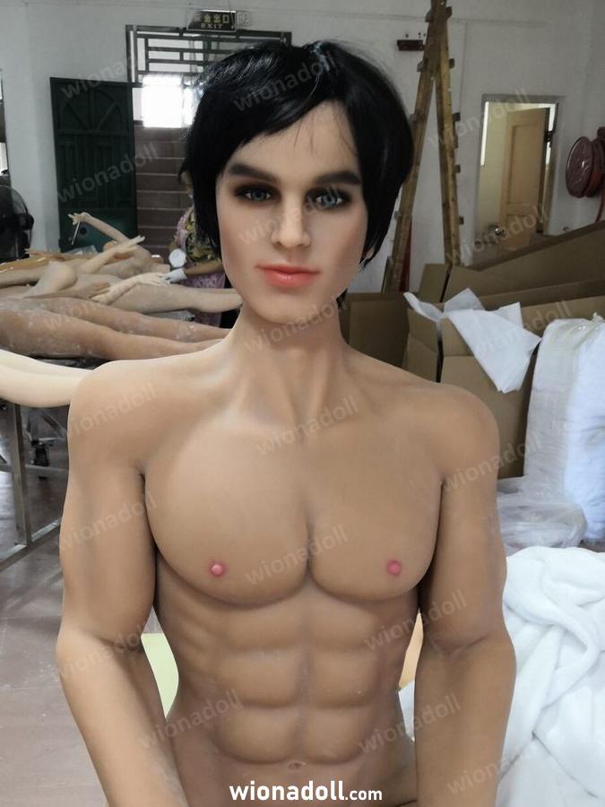 Amazon Muñeca Asiática De Cuerpo Completo Filtra Sexo