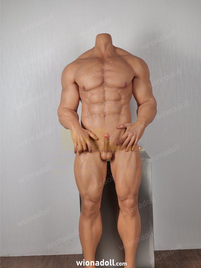 Alternativa A La Muñeca Sexual Asiática Akira