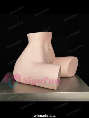 Filtración De Muñeca Sexual Wmdoll Realista Pequeña