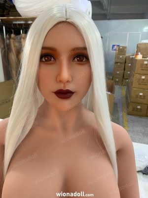 Tijeras Wehrmacht Muñeca Sexual Real Porno