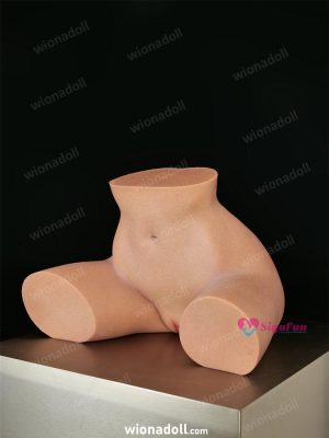 Hermana Reemplaza A Will Neff Muñeca Sexual